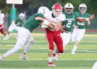 Goats look to rebound against unbeaten Palmer