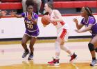 Late surge propels Marlin past Lady Goats