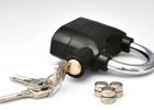 The Loc-R-Bar padlock features a built-in alarm that sounds off to 100 decibels with the slightest movement. The lock was designed for use with Loc-R-Bar boat security bar, but also can be used to secure valuables in storage sheds and other compartments. Christmas List: 10 outdoorsy gifts worth checking out as shopping days wind down