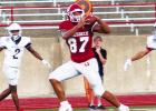 Goats host Madisonville in first scrimmage of season