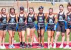 Powder Puff Marks End Of Year, Juniors Win, 18-0