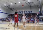 Goats fall to Lorena in regionals, 56-52
