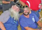 Walker Strong Benefit Brings in Big Money