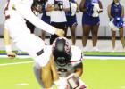 Blackcats aim for consistency in second half of season