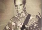 Albert “Alb” Seale will celebrate his 97th Birthday with the Oletha Jamboree on Saturday, Nov. 8 Photo Courtesy of Jane Carpenter
