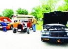 Kosse Spring Festival and Car Show a hit