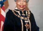 Ms. Jackie Levingston