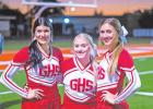 Goats look to earn playoff victory against Whitney