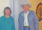 Study Clubs hears report on upcoming Groesbeck Heritage Festival