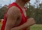 Groesbeck runners show improvement at regional meet