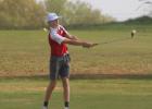 Howard goes out on a limb to take third place at district tournament