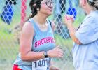 Groesbeck Cross Country off to a running start