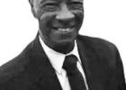 Charlie Andrew Jones, Sr.
