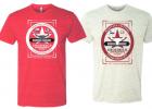 Groesbeck Heritage Festival T-Shirts now for sale