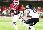 Groesbeck runs over Rice 45-14