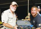 Thornton Chamber hosts giveaway to benefit scholarships