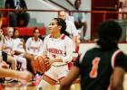 ‘Buy in, sell out’: Lady Goats seek success with new coach