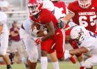 Mildred no match for Goats, 53-6