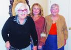 Recipe for a beautiful Christmas tree discussed at Garden Club