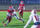 Goats outlast Kemp 26-20 in regular-season finale