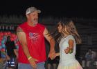 Cindy Walker celebrated at Old Fort Parker with weekend concerts