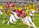 Goats fall to Malakoff, tumble out of playoff picture