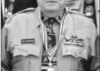 James Marion Fairbairn