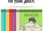 New Young Adult Series Announced at Groesbeck Maffett Public Library