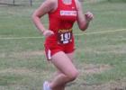 Two Groesbeck runners qualify for regional meet