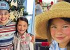 Groesbeck children recovering after power line electrocution
