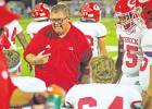 Goats look to earn playoff victory against Whitney