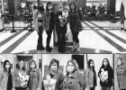 Groesbeck LTC gives back