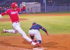 Goats whitewash Normangee; win one of four in Mexia tourney