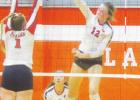 Teague outlasts Groesbeck in five sets