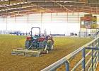 Projects improve fairgrounds, increase more opportunities