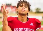 Groesbeck Goats predicted to finish second in district by Dave Campbell’s Texas Football