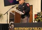 Dedication ceremony held for fallen DPS Trooper Chad Walker