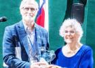 Penny Gray was celebrated for nearly two decades of commitment to the Limestone County Crime Stoppers Board. Elected in March 2006, Penny played a pivotal role in crime prevention and support for law enforcement, including her tenure as Vice-Chairman from