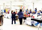 Kosse Spring Festival and Car Show a hit