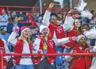 Goats outlast Kemp 26-20 in regular-season finale
