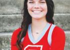 GHS Senior Athlete Spotlight