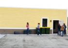 An outside view of the new Kosse Clinic. Those attending were allowed to tour the new Medical Center. Journal Photo/Tom Hawkins LMC Foundation Kosse Clinic Fundraiser very successful