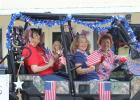 Groesbeck 1st Annual Heritage Festival Keepsake