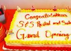 S&S Rentals &Sales joins chamber has grand opening celebration