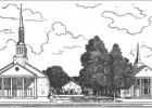 First Baptist Church of Groesbeck to celebrate 150 anniversary this month