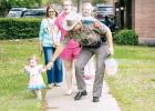 Groesbeck LTC Annual Egg Hunt