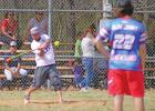 First annual heroes softball tournament a hit