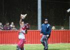 Softball/Baseball time is here