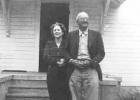 Belle Crockett Gunter and Macon Alston Gunter Trashy Treasures