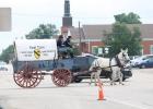 Groesbeck 1st Annual Heritage Festival Keepsake